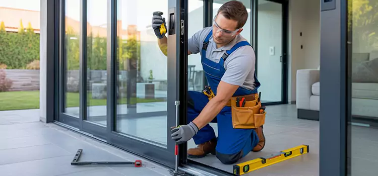 Sliding Screen Door Repair Immokalee