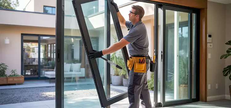 Specialized Sliding Door Roller Services in Immokalee, Florida