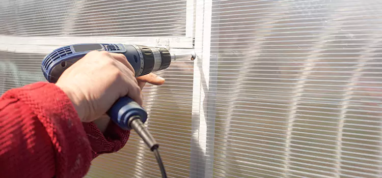 Sliding Screen Door Repair Immokalee