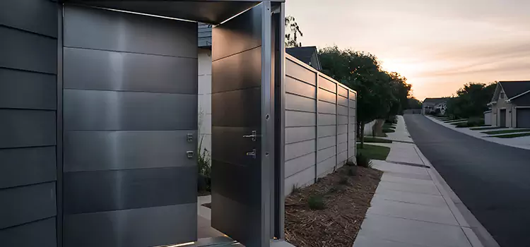 Comprehensive Steel Door Solutions in Immokalee, FL