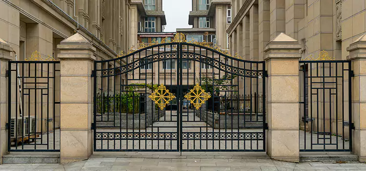 Comprehensive Iron Gate Maintenance Solutions in Immokalee, FL
