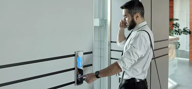 Cloud Based Access Control Immokalee