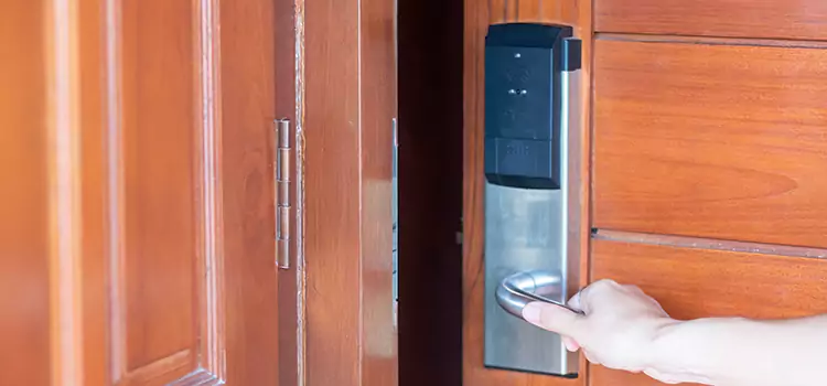 Commercial Keyless Entry Locks Immokalee