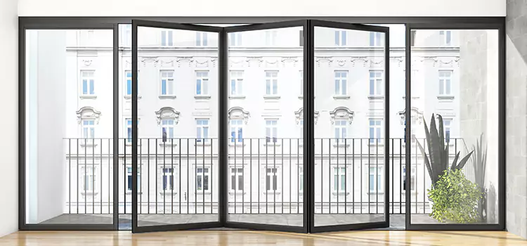 Premium Material Balcony Doors Immokalee