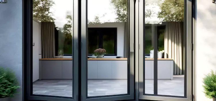Bifold Door Track Repair Immokalee