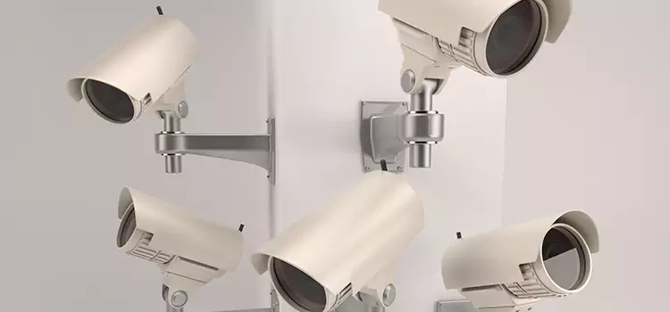 Your Trusted Partner for CCTV Solutions in Immokalee