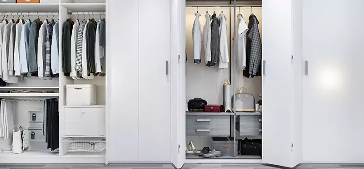 Glass Closet Door Repair Immokalee