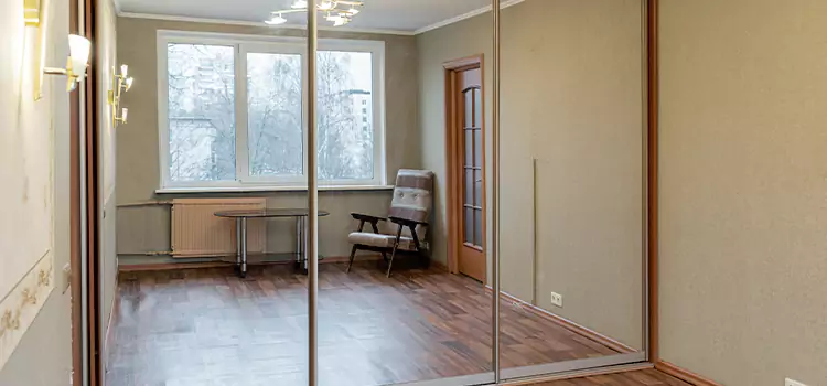 Mirror Closet Door Roller Replacement Immokalee