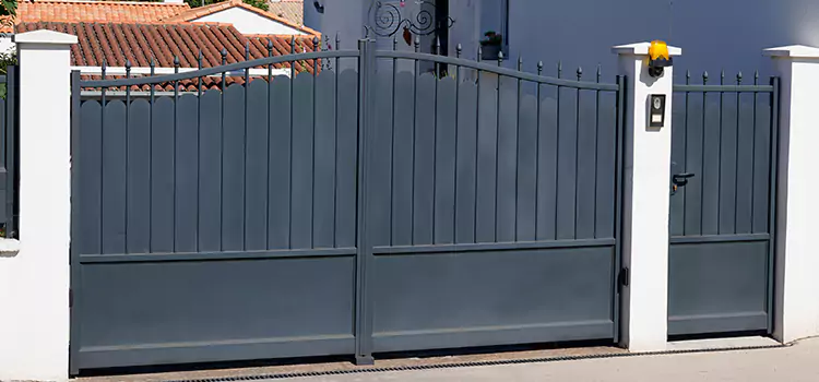 Emergency Commercial Gate Repair Immokalee