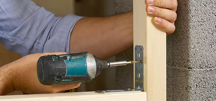 Jimmy Proof Deadbolt Repair Immokalee