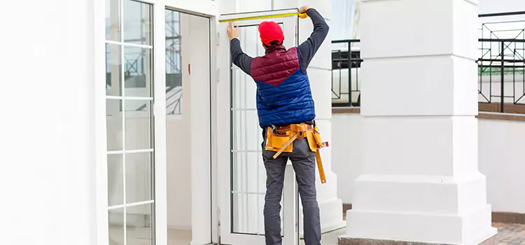 Water Damage Door Frame Repair Immokalee