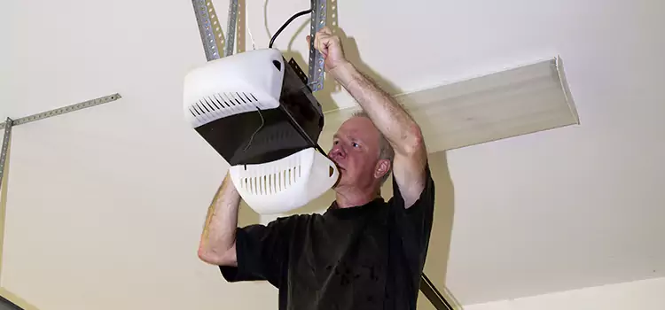 Garage Door Opener Service Immokalee