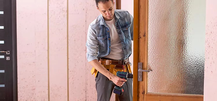 Door Glass Replacement Immokalee