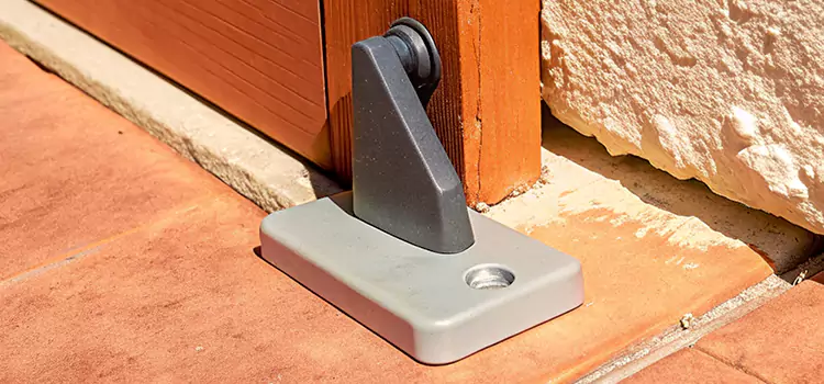 Aesthetic Door Stop Selection Immokalee
