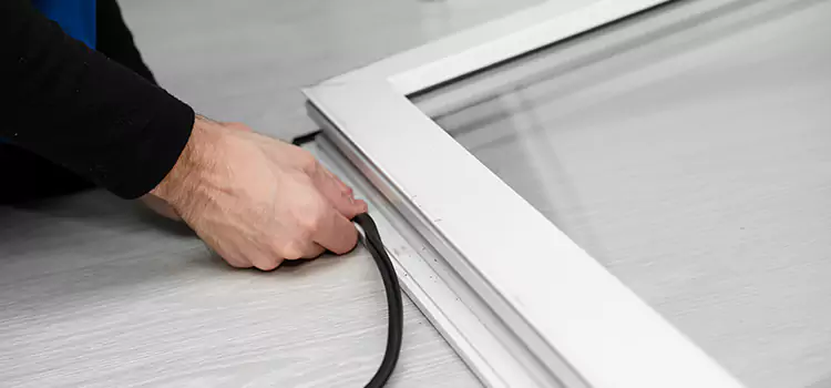 Commercial Door Weather Stripping Immokalee