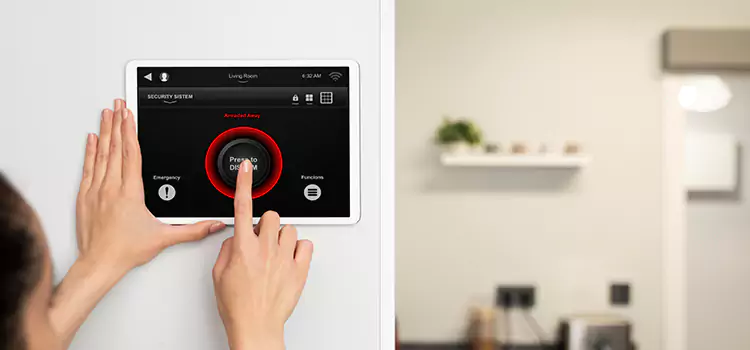Blink Video Doorbell Installation Immokalee