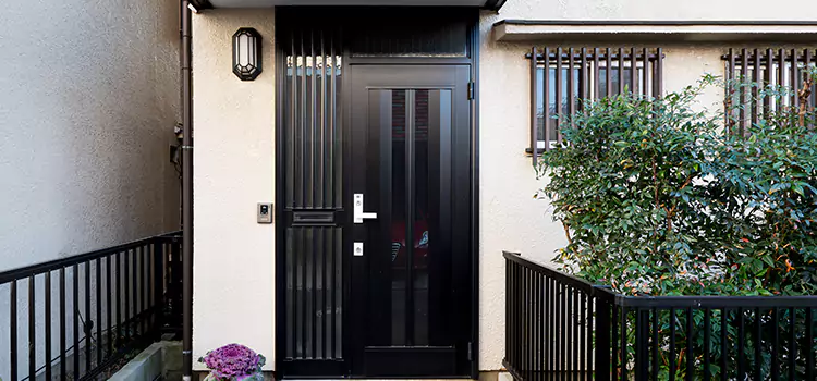 Popular Exterior Door Options in Immokalee, FL