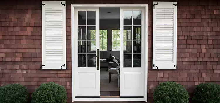 French Door Restoration Immokalee