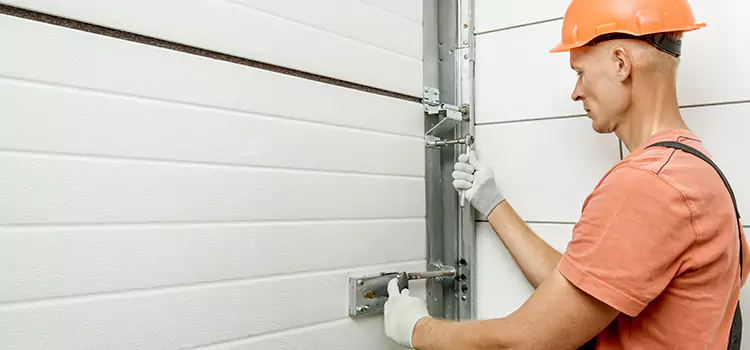 Why Choose Us for Garage Door Lock Services in Immokalee, FL?