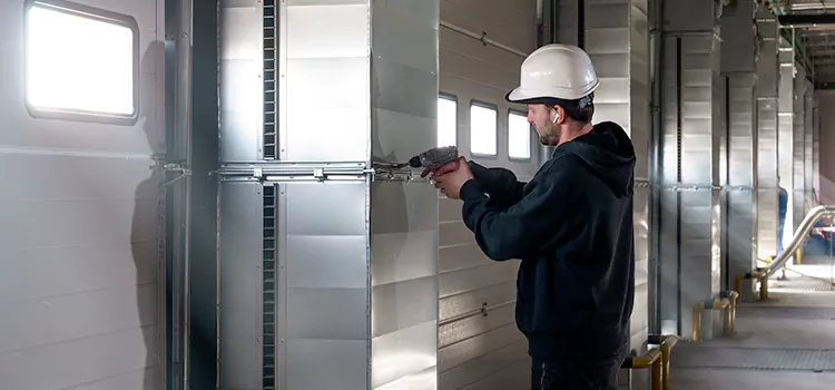 Prompt and Professional Garage Door Service in Immokalee, Florida