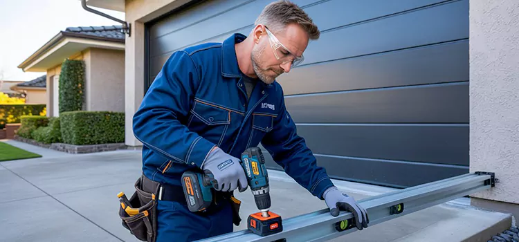 Why Choose Us for Garage Door Off Track Services in Immokalee, Florida?