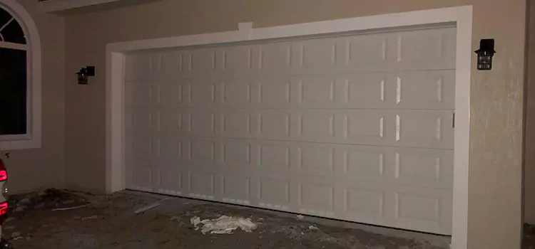 Garage Door Coil Replacement Immokalee
