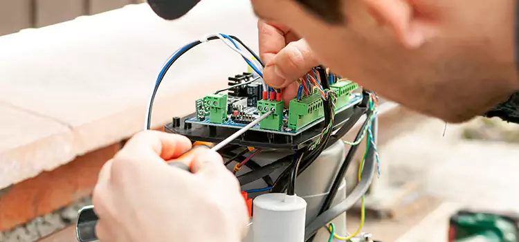 Specialized Brand Gate Motor Repairs Immokalee