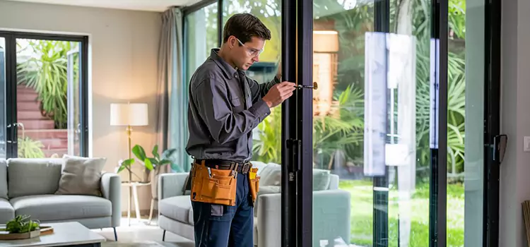 Why Choose Us for Your Glass Door Needs in Immokalee, FL?