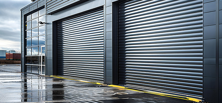 Emergency Industrial Garage Door Service Immokalee