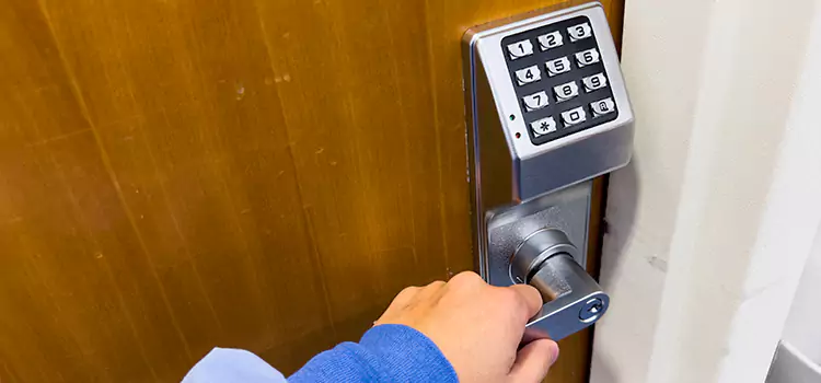 Why Choose Us for Your Keypad Lock Needs in Immokalee, FL?