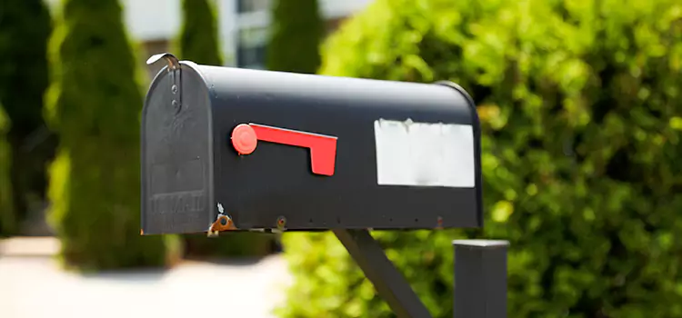 Secure Mailboxes for Packages Immokalee