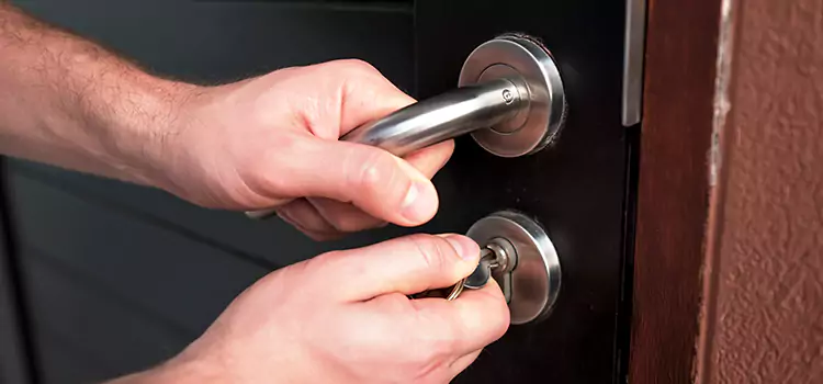 Master Key Control and Audits Immokalee