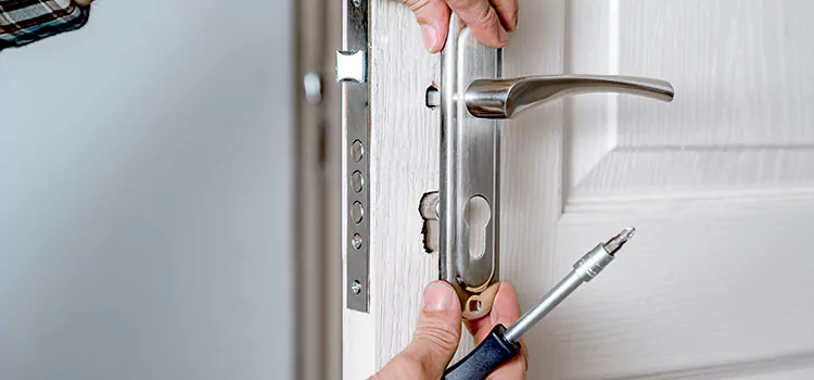 New Door Frame Installation Immokalee
