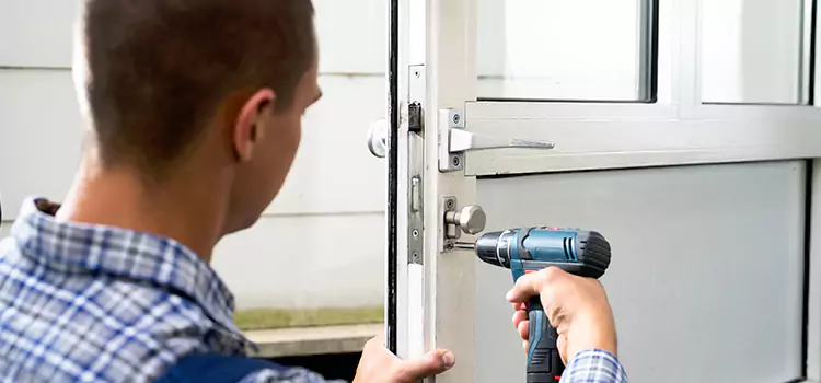 Experienced and Reliable Technicians Immokalee