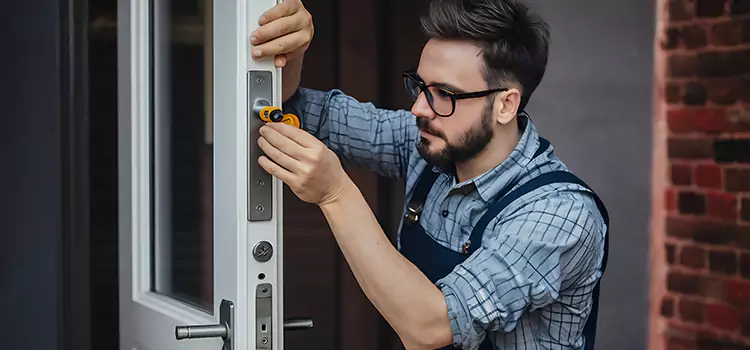 Residential Door Repairs Immokalee