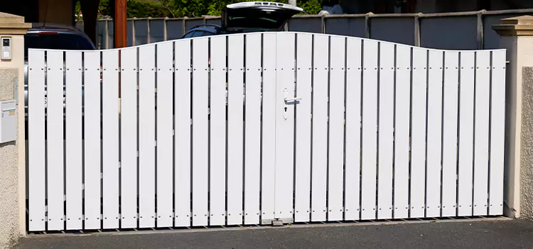 Why Choose Us for Residential Gate Repair in Immokalee, FL?