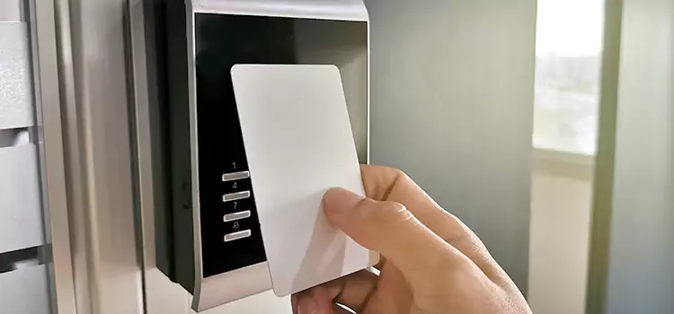 Advanced RFID Technology Integration in Immokalee, FL