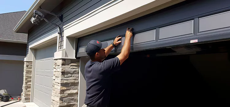 Janus Roll Up Doors Immokalee