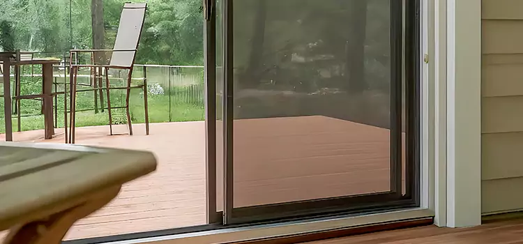 Garage Screen Door Installation Immokalee