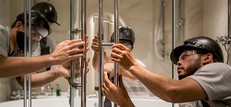 Shower Door Replacement Cost Immokalee