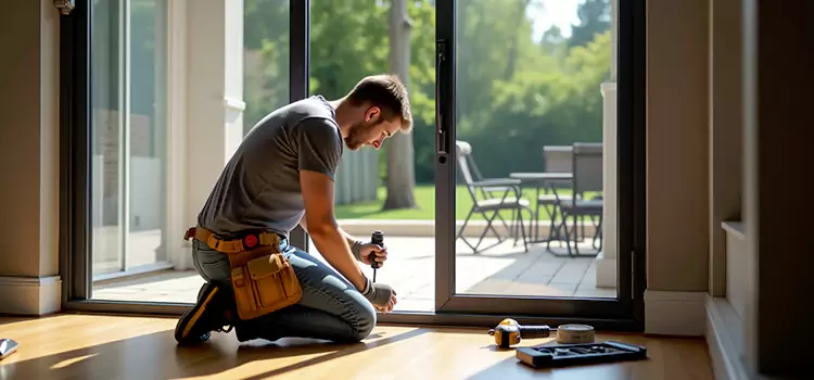 Patio Door Installation Experts in Immokalee, FL