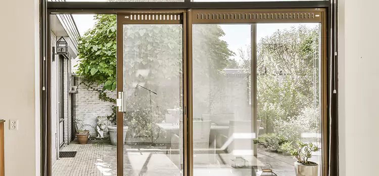 Glass Door Panel Replacement Cost Immokalee