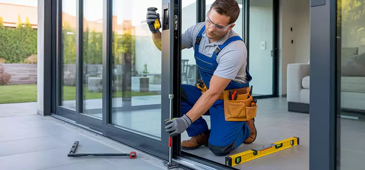 Patio Door Replacement Immokalee