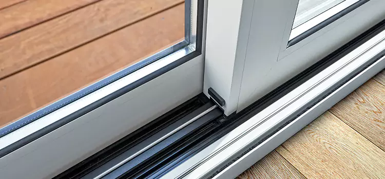 Why Your Sliding Door Keeps Getting Stuck in Immokalee, FL?