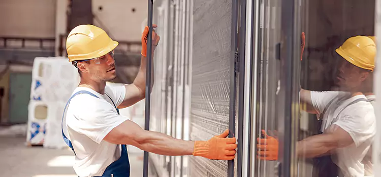 Sliding Door Mesh Replacement Immokalee