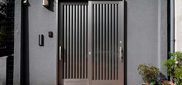 Specialized Steel Door Services in Immokalee, FL