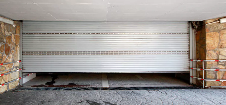 Steel Garage Door Repair Immokalee