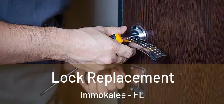  Lock Replacement Immokalee - FL