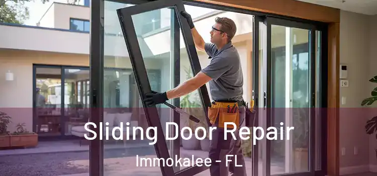  Sliding Door Repair Immokalee - FL